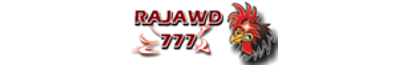Logo resmi Rajawd777